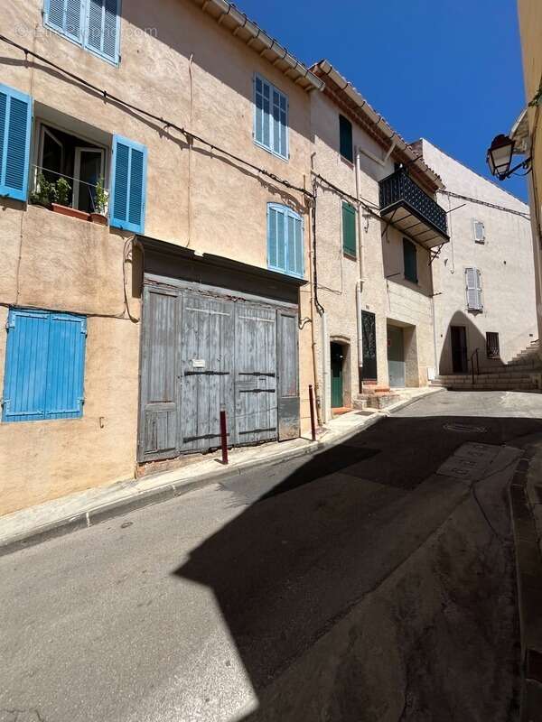 Maison à ALLAUCH