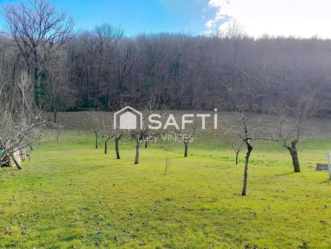 Maison 211 m² à Montcabrier  - photo 2