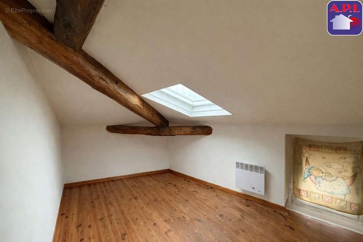 Maison à PAMIERS