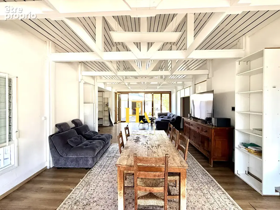 Maison 4 chambres - Ligne Paradis, Saint Pierre - photo 3