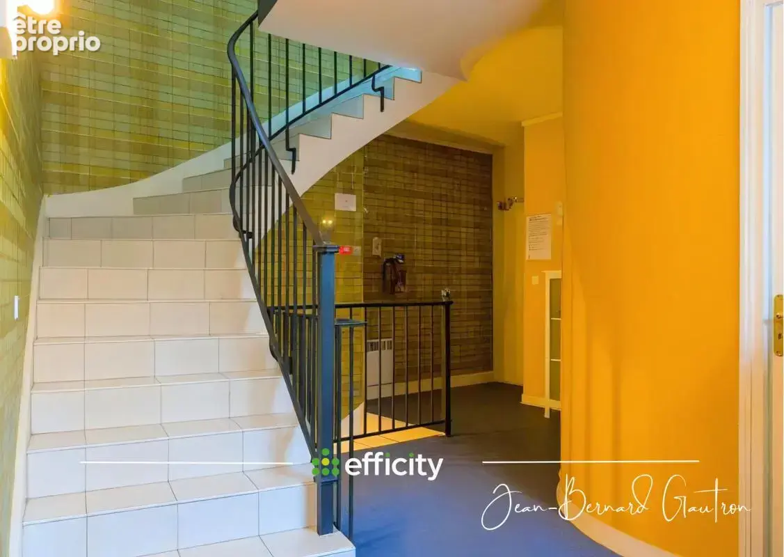 Locaux/Biens immobiliers - photo 11