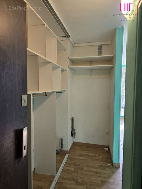 Appartement à BONDY