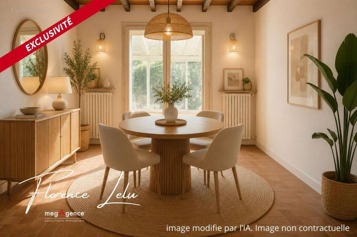 Maison 115 m² - terrain 7380 m² - proche Guingamp - photo 6