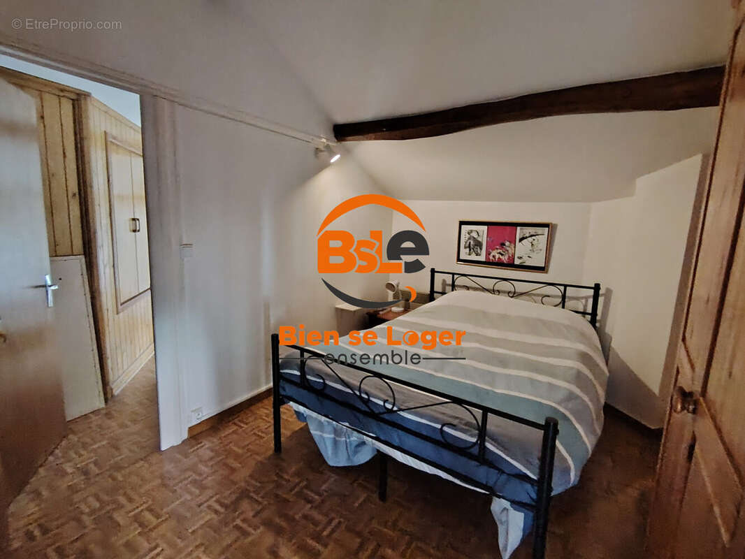 Maison à FERRIERES-SAINT-MARY