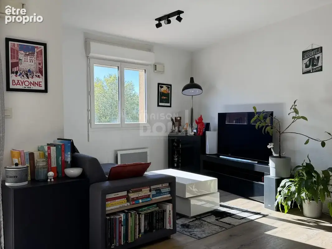 Appartement 2 pièces 65 m² à vendre à Toulouse (31200) - photo 2