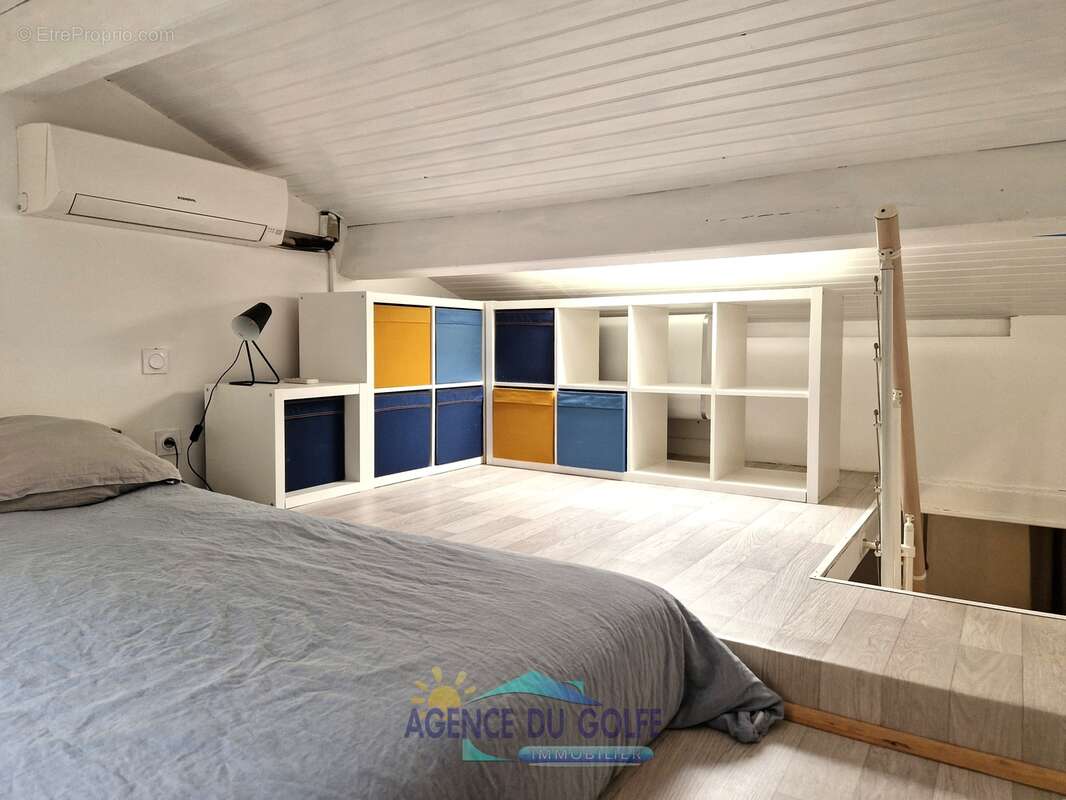 Maison à LA CIOTAT