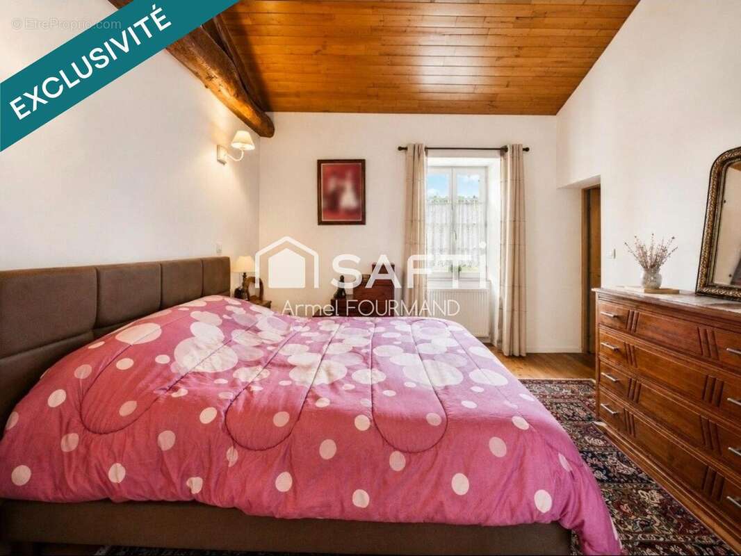 Photo 6 - Maison à SAINT-GELAIS