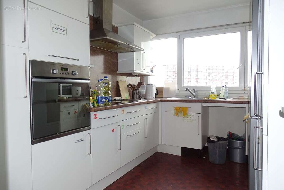 Appartement à CRETEIL
