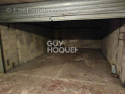 Parking à PARIS-20E