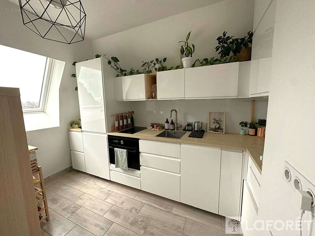 Appartement à SEVRES