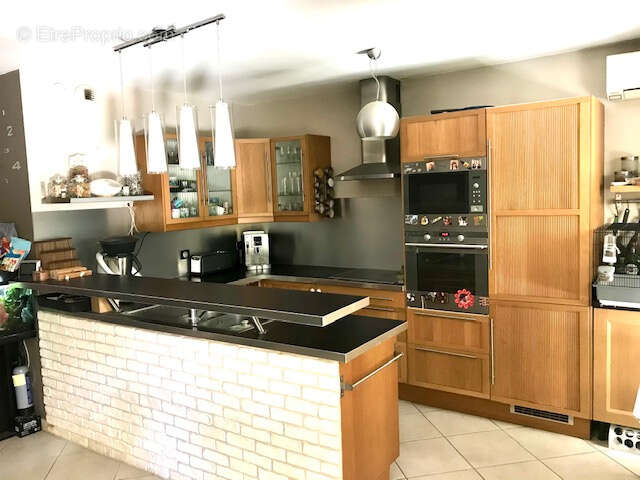 Appartement à LA SEYNE-SUR-MER