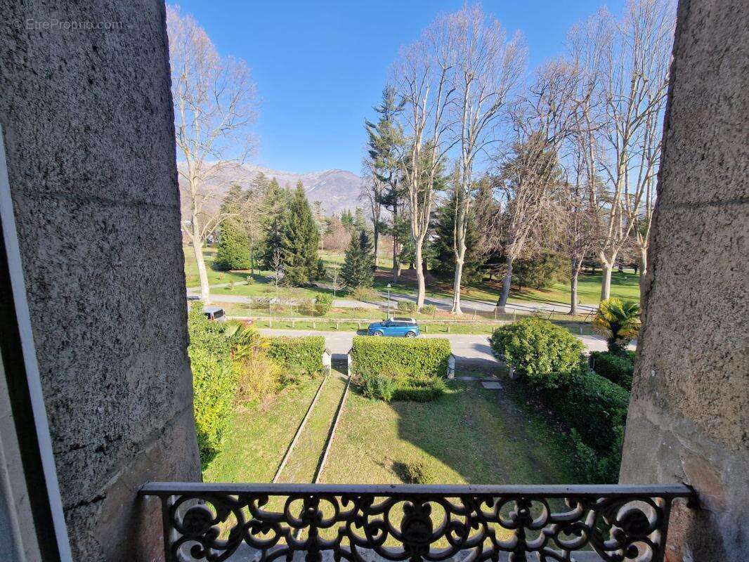 Maison à ARGELES-GAZOST