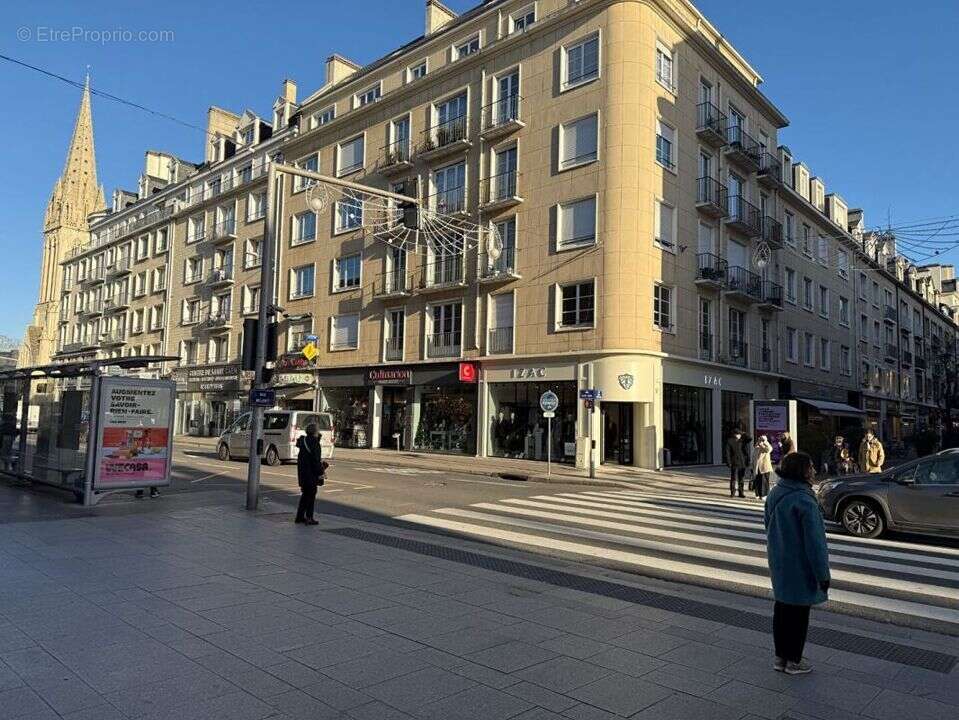 Appartement à CAEN