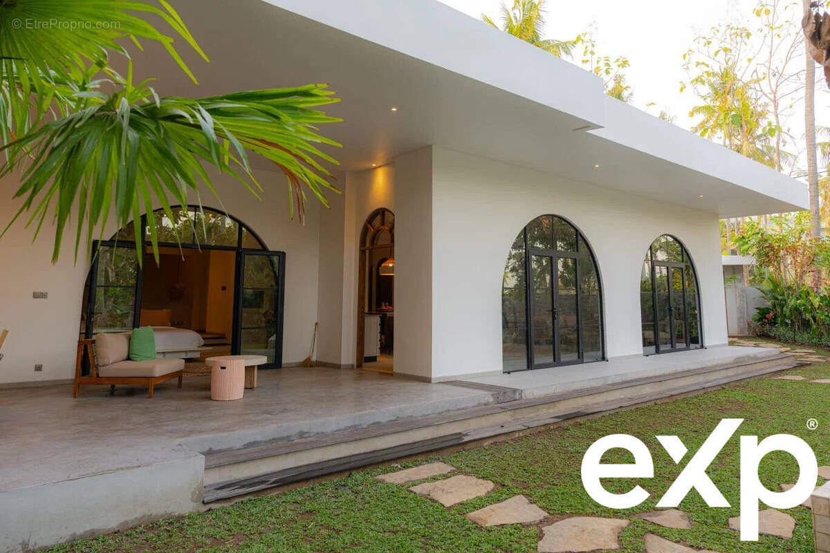 Maison à SAINT-AVIT