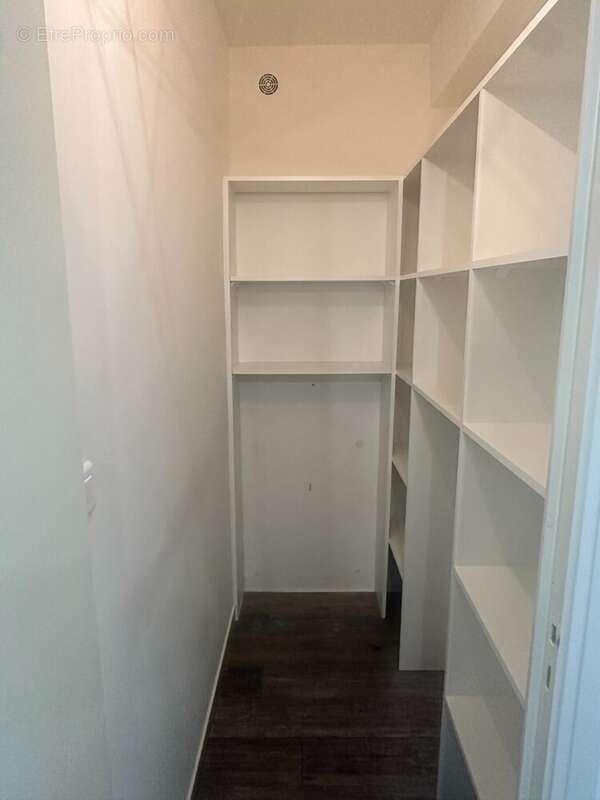 Appartement à AJACCIO