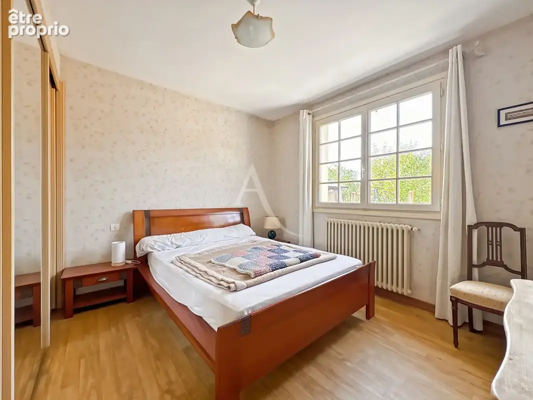 Maison Challans - photo 5