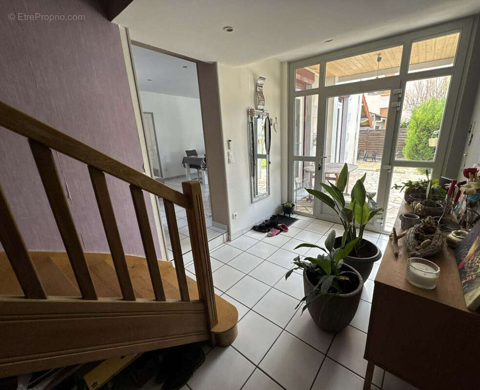 Maison à CLERMONT-FERRAND
