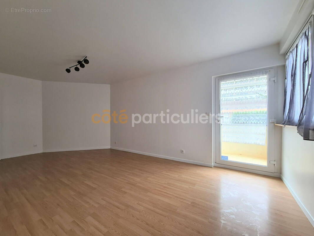 Appartement à SAINT-GERMAIN-EN-LAYE