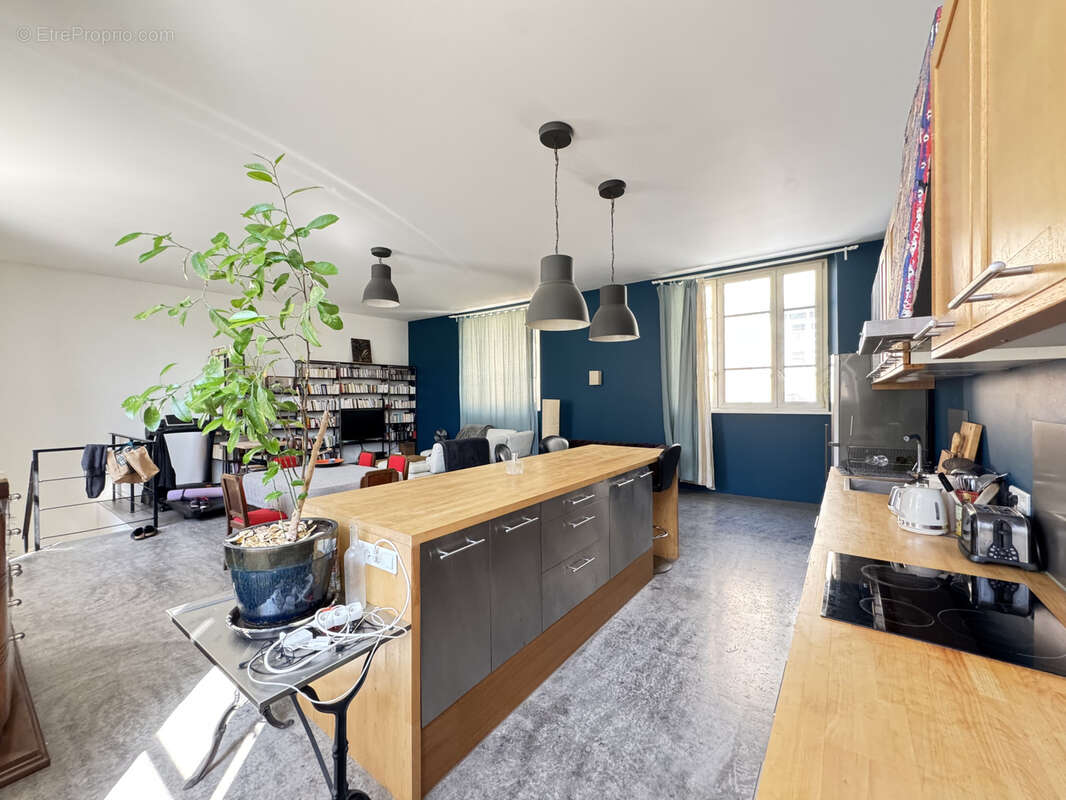 Appartement à BELFORT