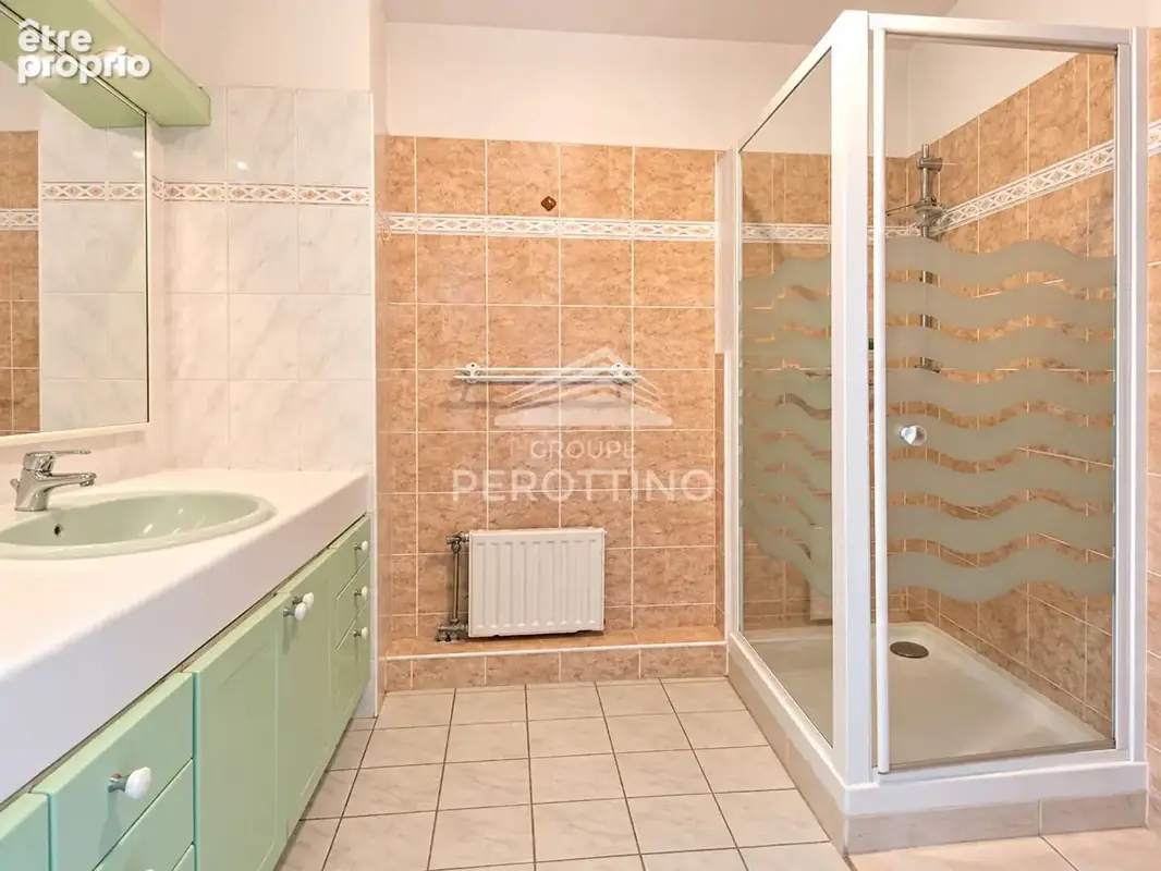 Appartement Aubagne 3 pièce(s) 88 m2 - photo 6