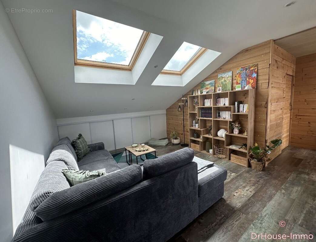 Appartement à PERIGUEUX