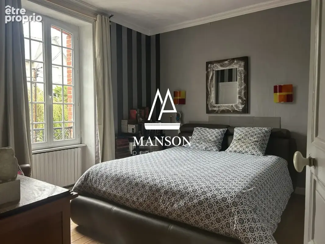 Maison 6 pièces 110 m² à vendre à Dinan (22100) - photo 8