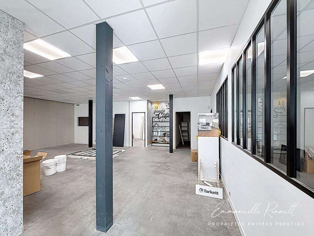 Appartement à VANNES