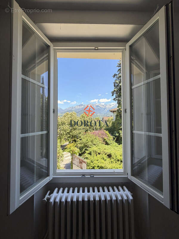 Appartement à BERNIN