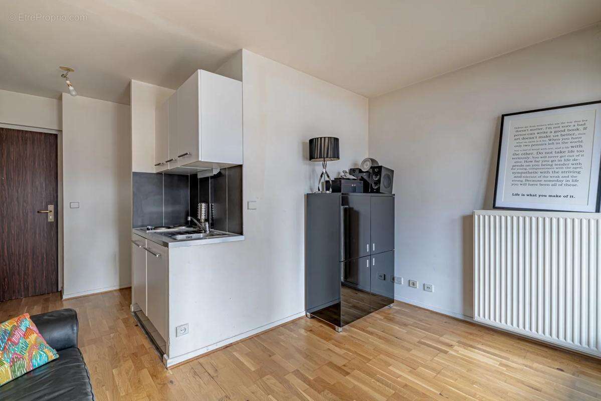 Appartement à SURESNES