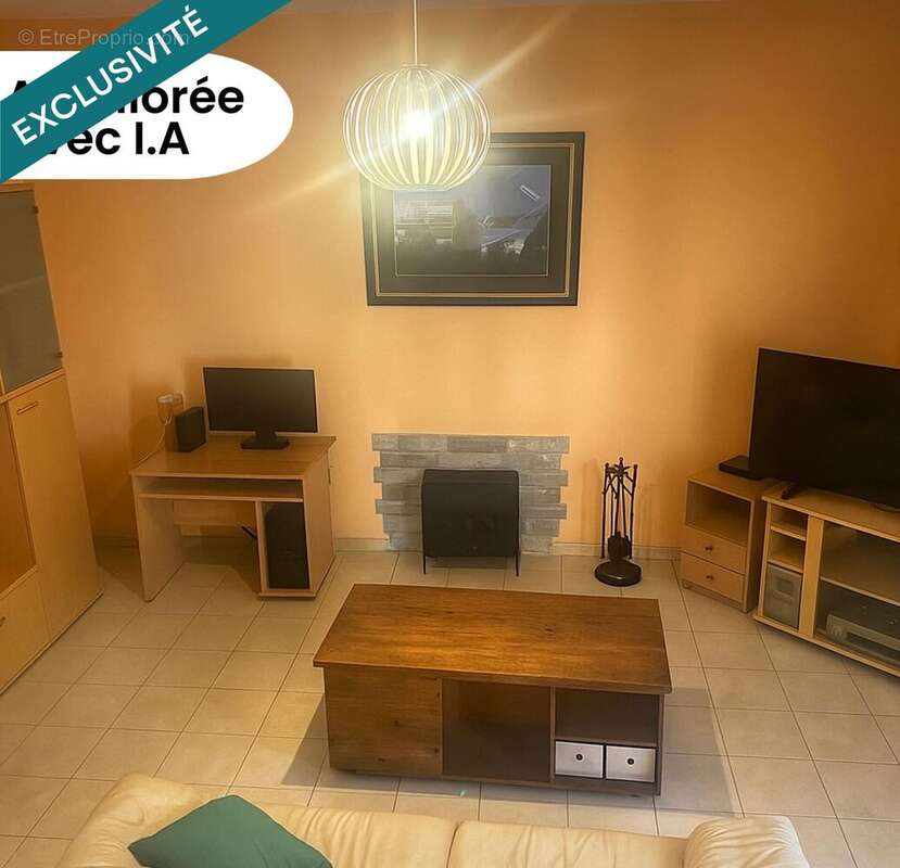 Photo 5 - Maison à LOUANNEC