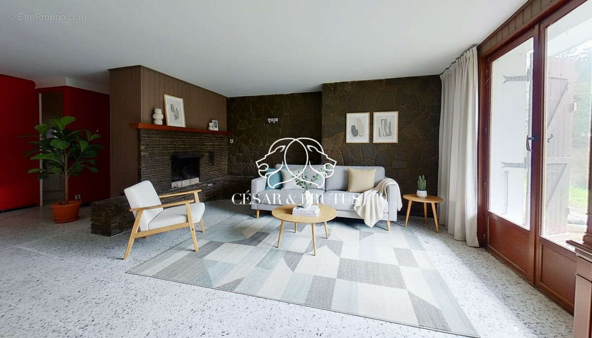 Maison 174 m² à Couzon-Au-Mont-D'or  - photo 5