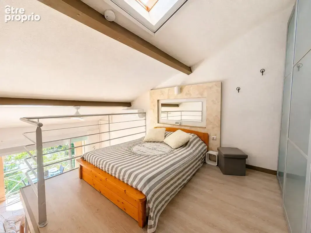 Appartement - photo 5