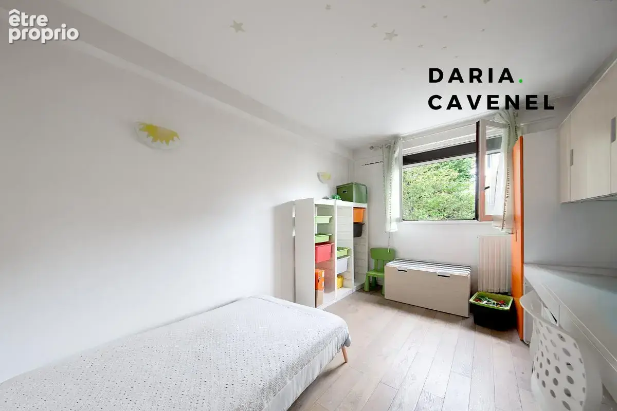 Appartement - photo 5