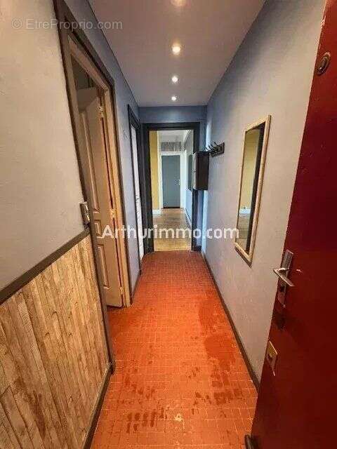 Appartement à LE HAVRE