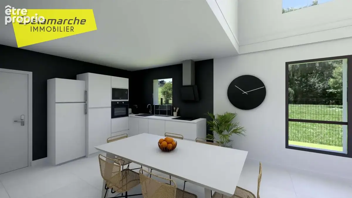 Photo Maison à Breville-Sur-Mer au prix de 365 000€