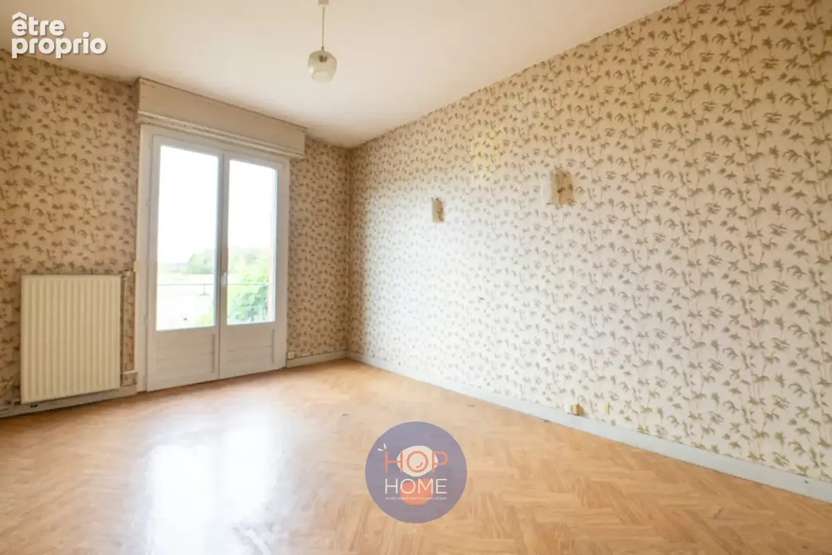 HOP HOME - Maison familiale à fort potentiel, 121m2 / 275m2, WAVRIN Gare de La Fontaine - photo 16