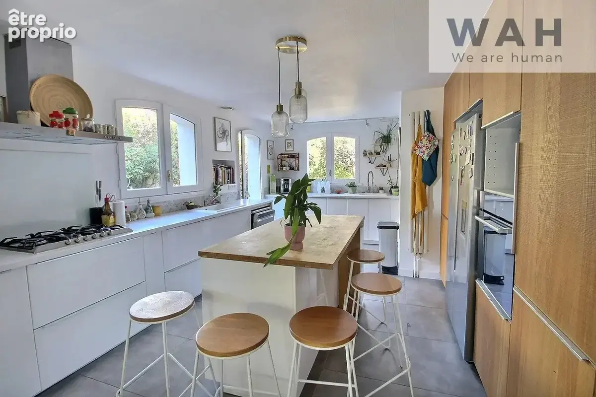 Vente maison 9 pièces - St Clément-de-Rivière (34980) - photo 5