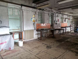 local commercial + appartement  Decize 58300 - photo 12