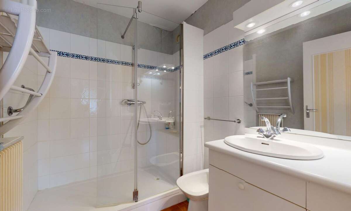 Appartement à LYON-5E