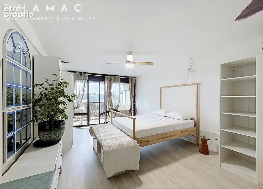Appartement T4 de 89m2 avec vue Panoramique - photo 2