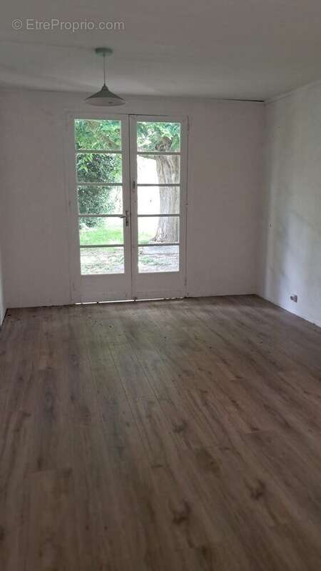 Maison à LEGE-CAP-FERRET