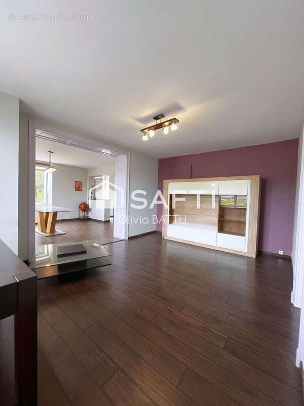 Photo 3 - Maison à GOLBEY