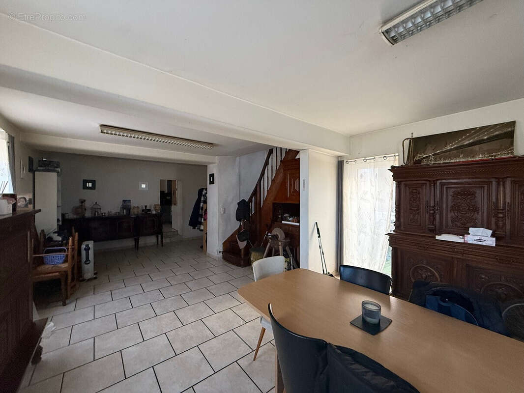 Appartement à ISSOUDUN