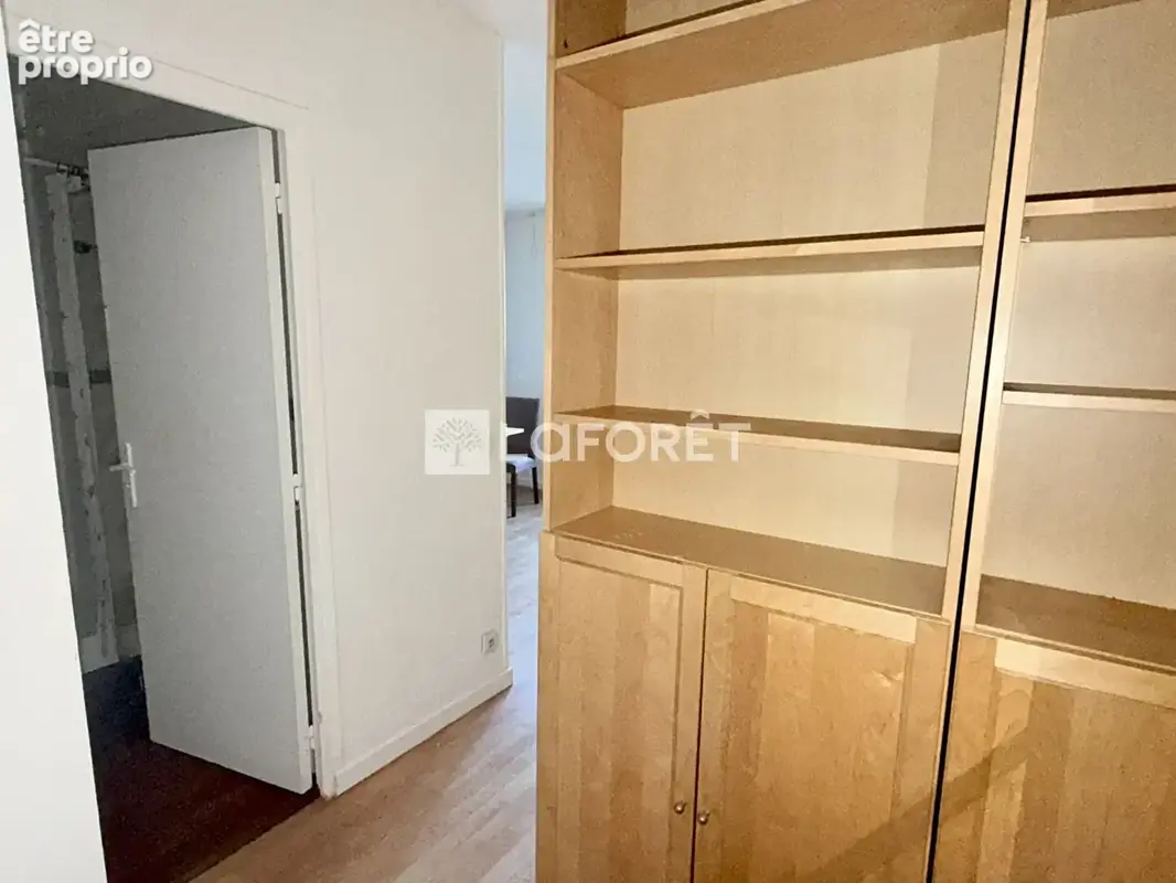 Appartement Montreuil 1 pièce(s) 23.53 m2 - photo 6