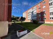 Appartement à ROUBAIX