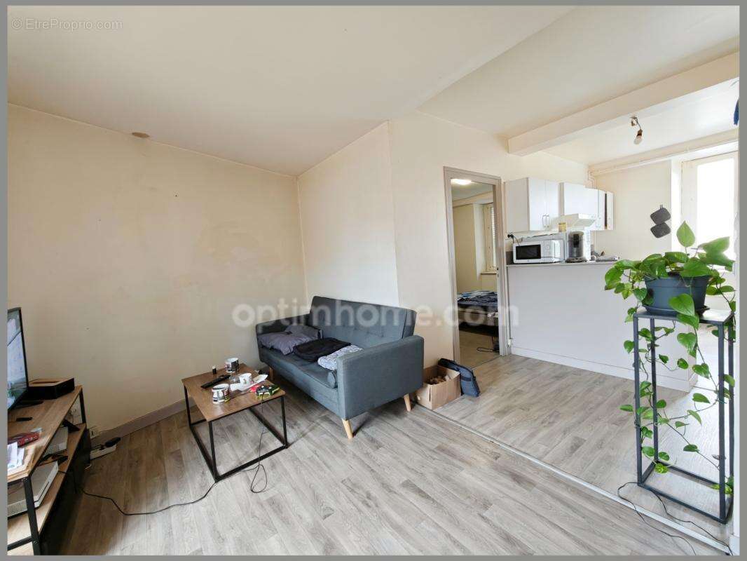 *** exclusivite *** immeuble de rapport + habitation independante + dependances + exterieur *** billom 63160 *** - photo 13