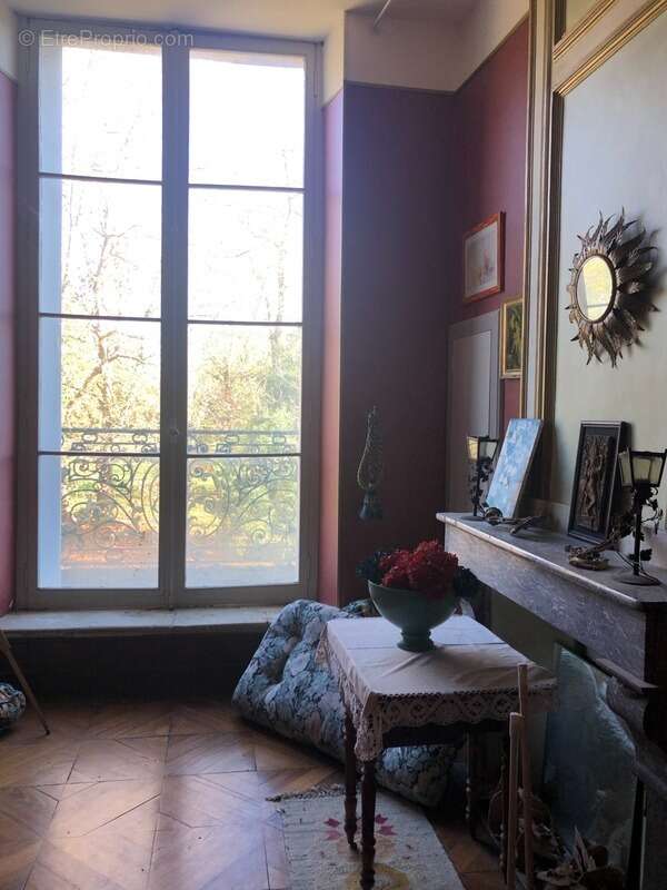 Maison à NOGARO