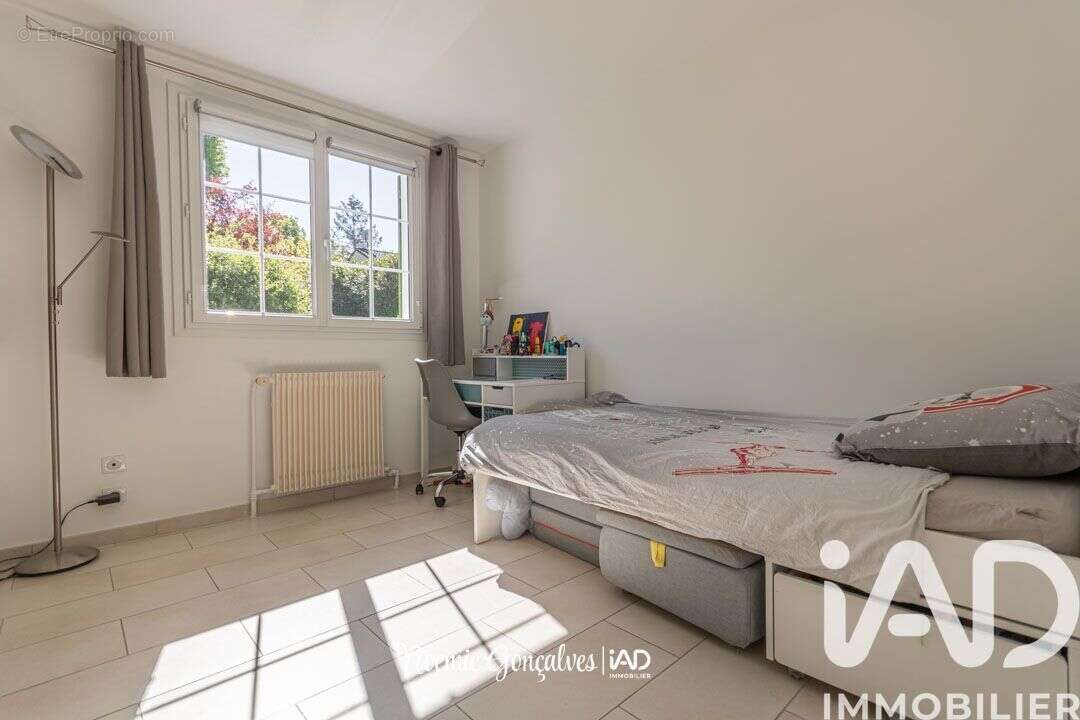 Photo 6 - Maison à MANTES-LA-VILLE