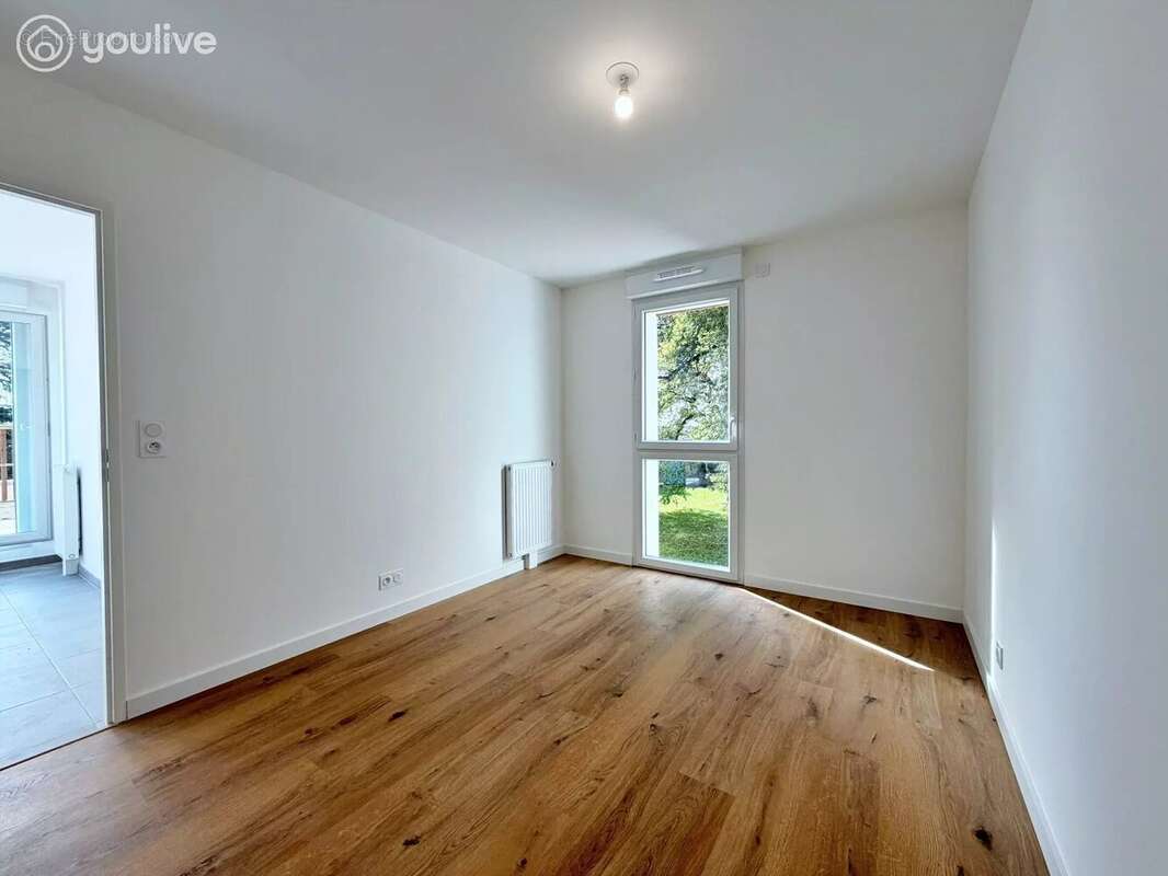 Appartement à COUERON