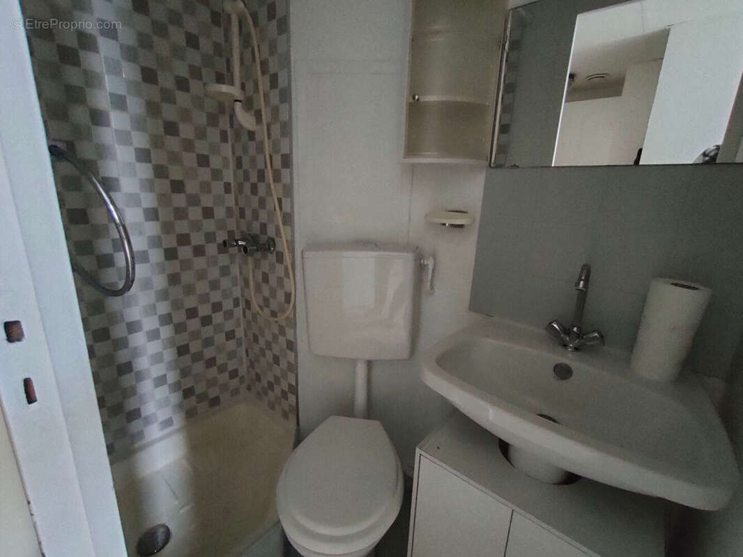 Appartement à BEUVRY